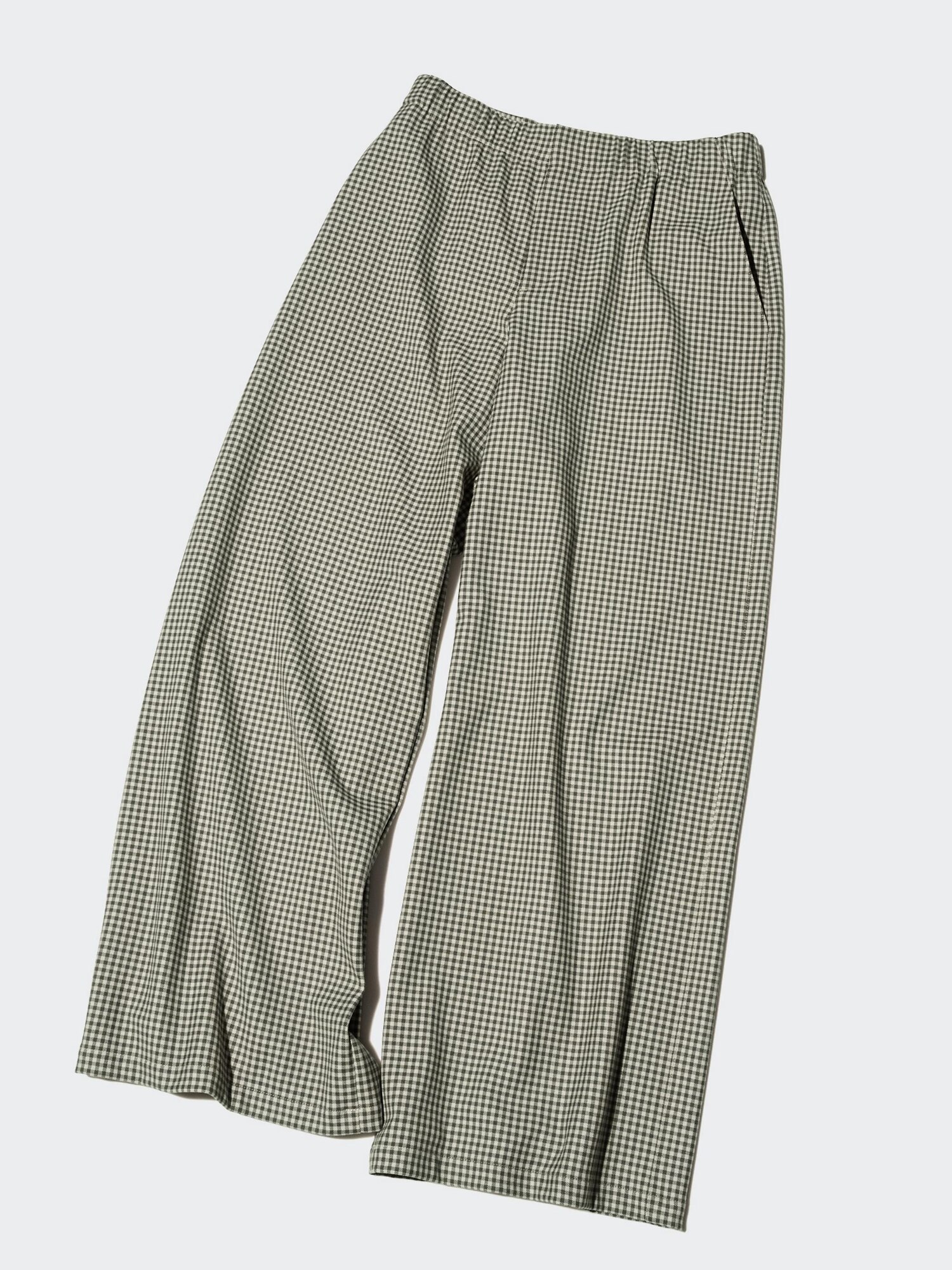 WOMEN'S EASY WIDE PANTS | UNIQLO CA