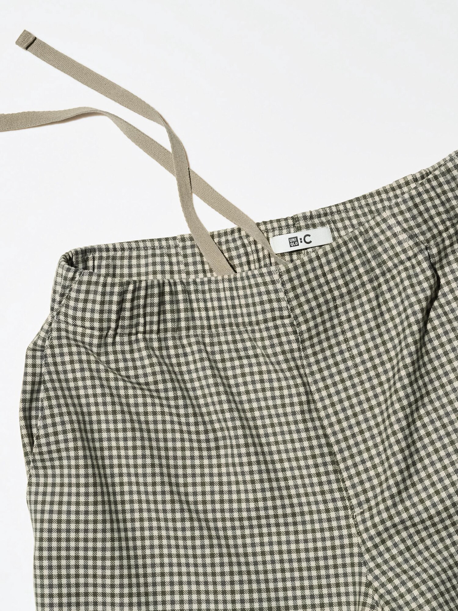 Easy Wide Pants | UNIQLO US