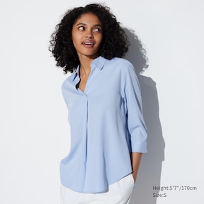 Women's Shirts & Blouses: Casual & Formal