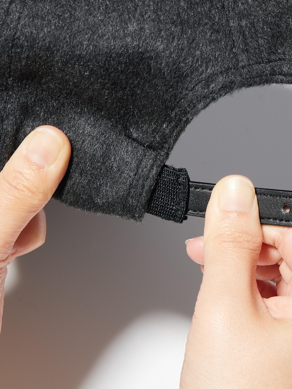 UV PROTECTION CAP