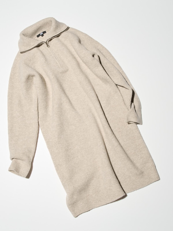 ROBE EN FIL SOUFFLÉ