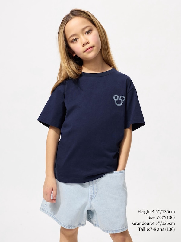 DISNEY IN BLUE UT