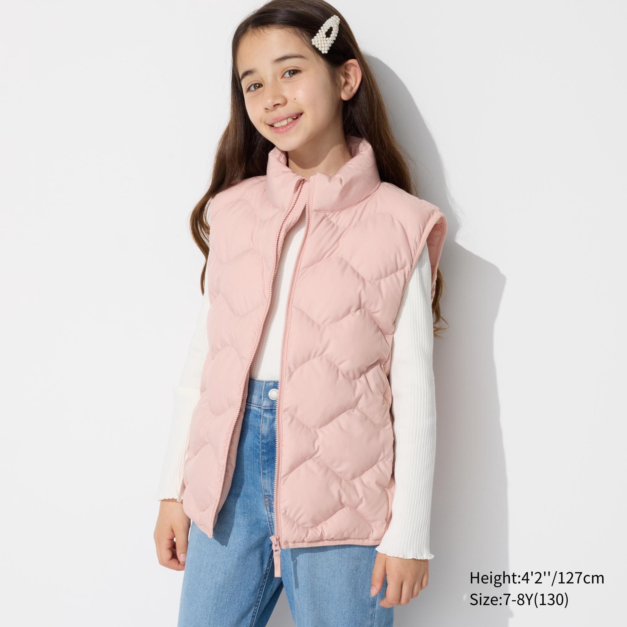 PUFFTECH WASHABLE VEST