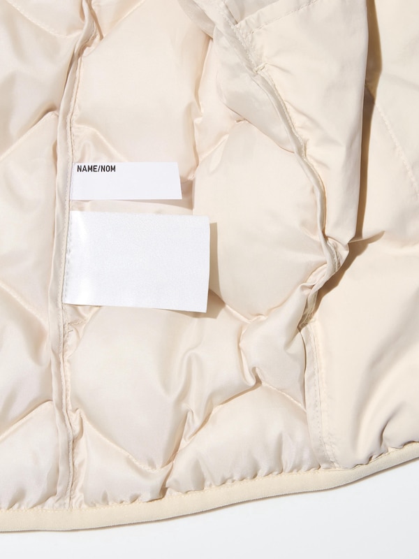 Pufftech Washable Vest