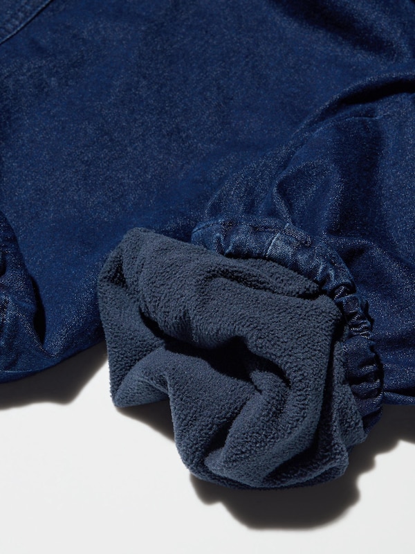 WARM LINED PANTS