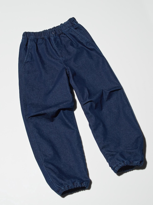 WARM LINED PANTS