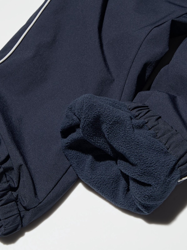 WARM LINED PANTS