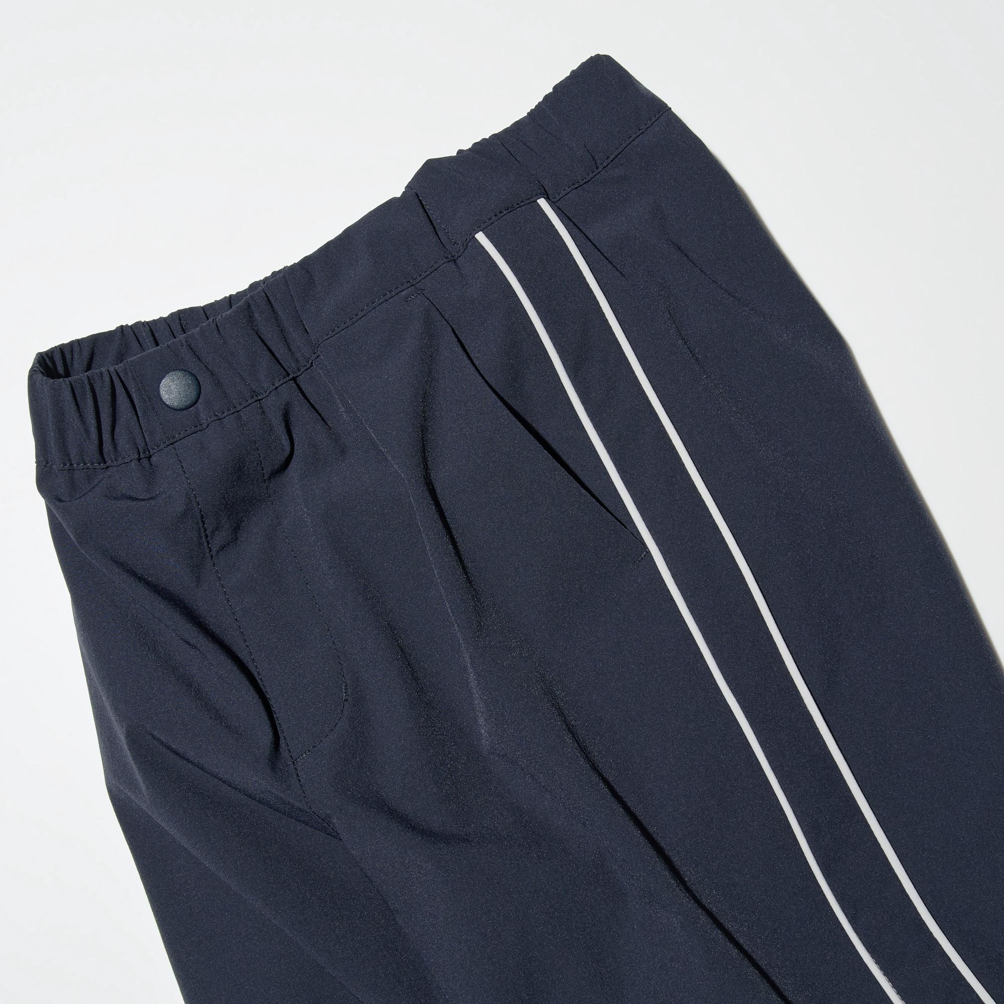 WARM LINED PANTS