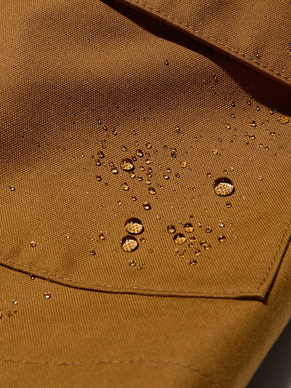 UTILITY BLOUSON