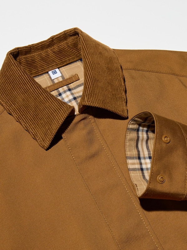 UTILITY BLOUSON