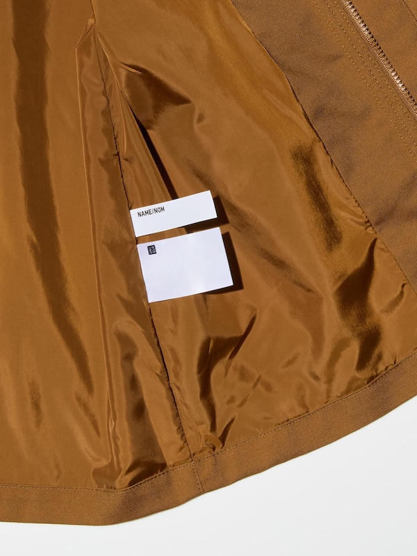 UTILITY BLOUSON