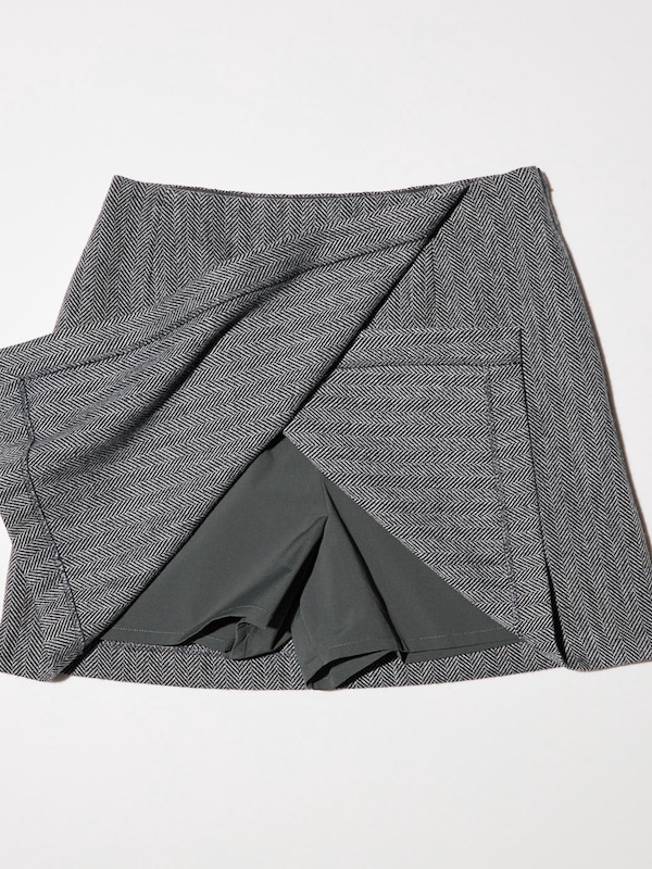 JUPE-SHORT