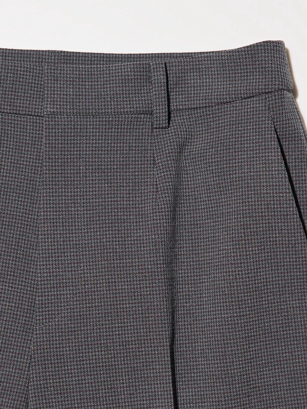 SMART ANKLE PANTS