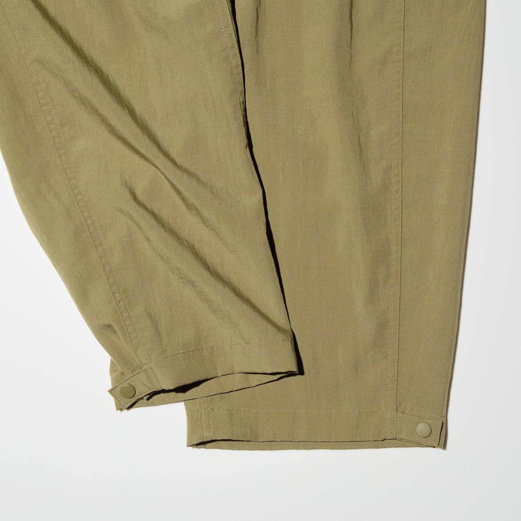 DRAPE EASY PANTS