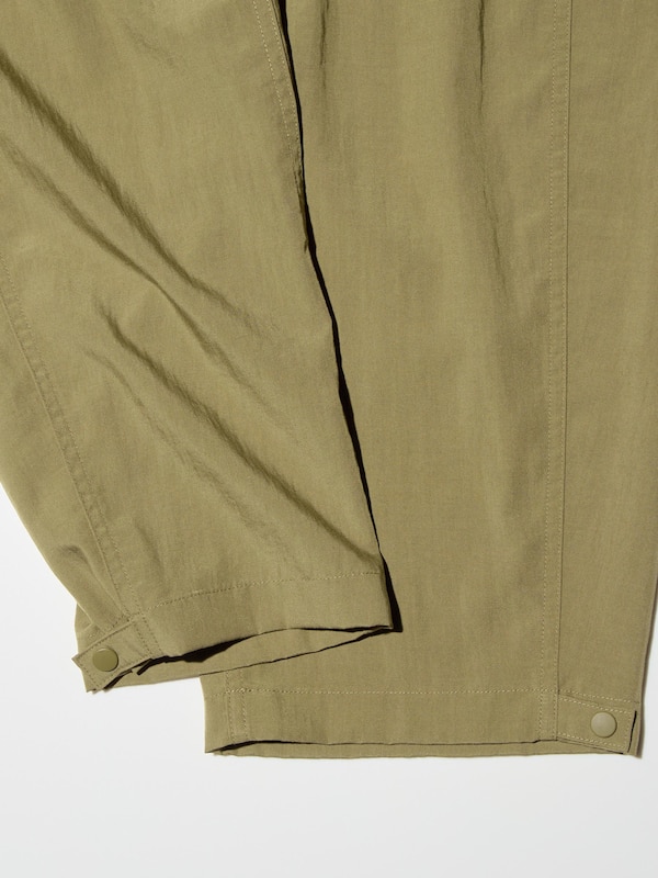 DRAPE EASY PANTS