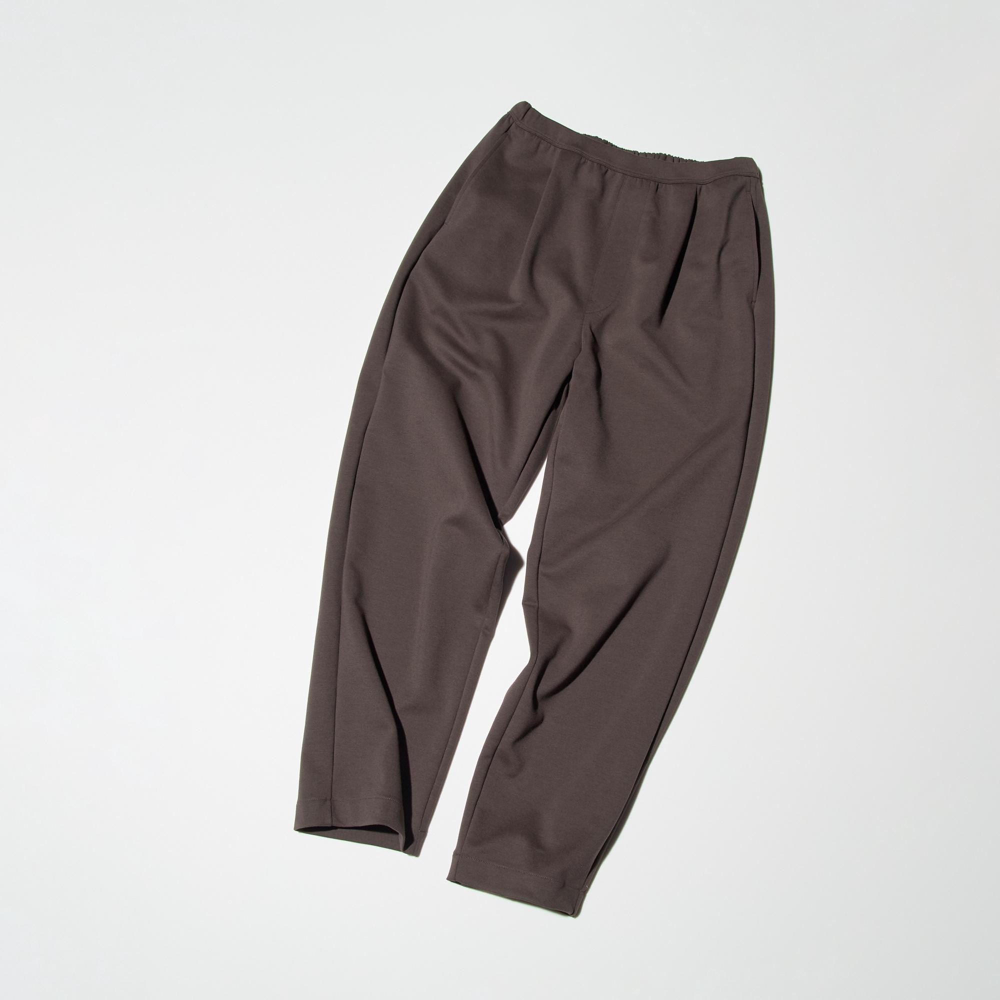 AIRism COTTON SWEATPANTS