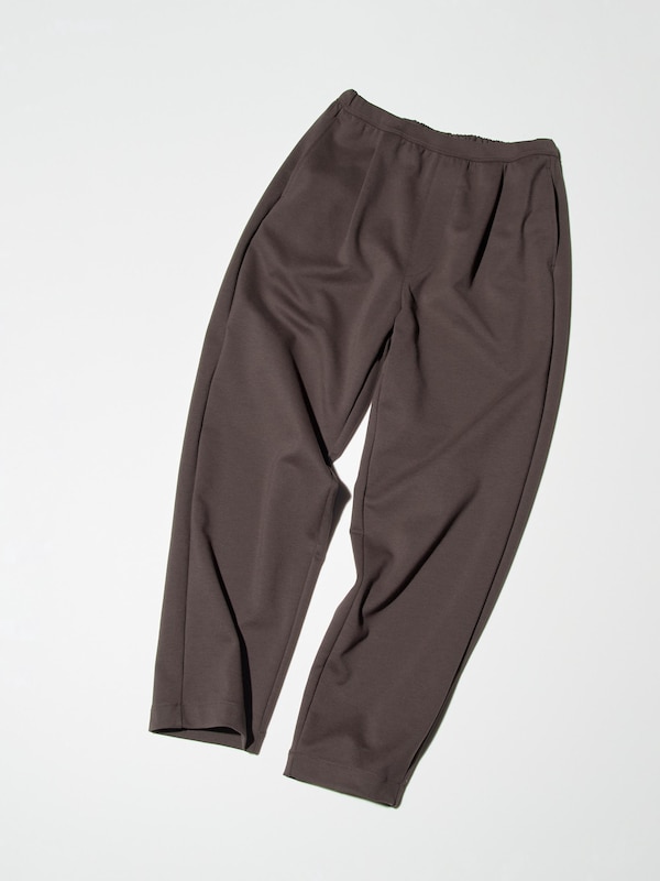 AIRism COTTON SWEATPANTS