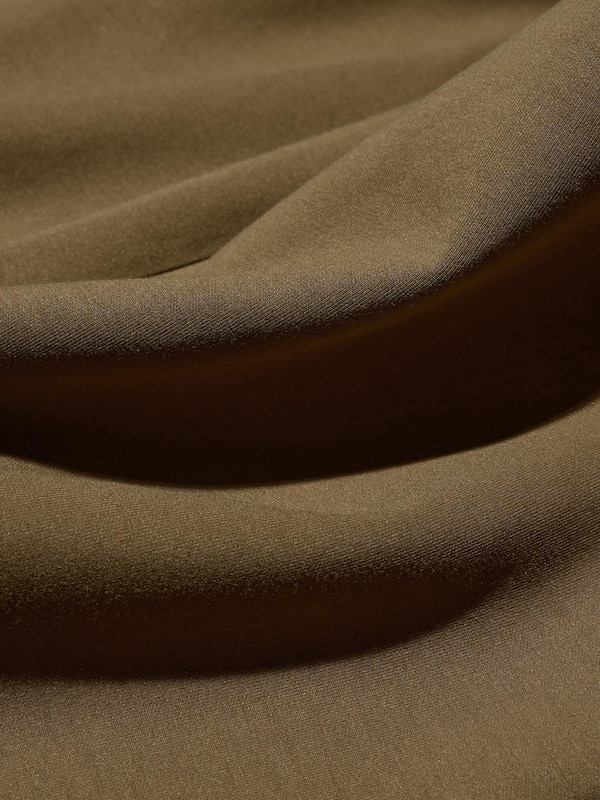 DRY SWEAT WIDE PANTS