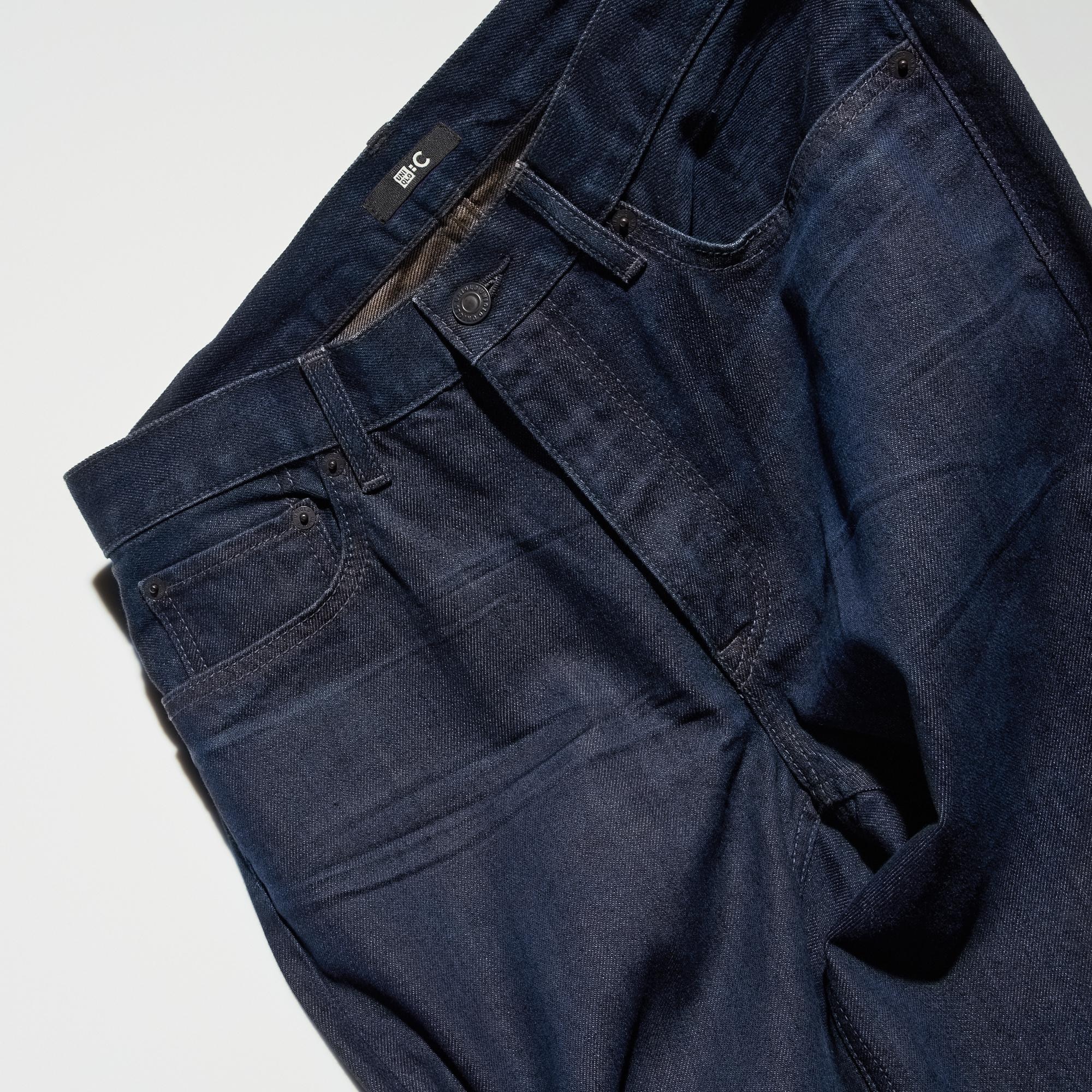 SLIM FIT JEANS