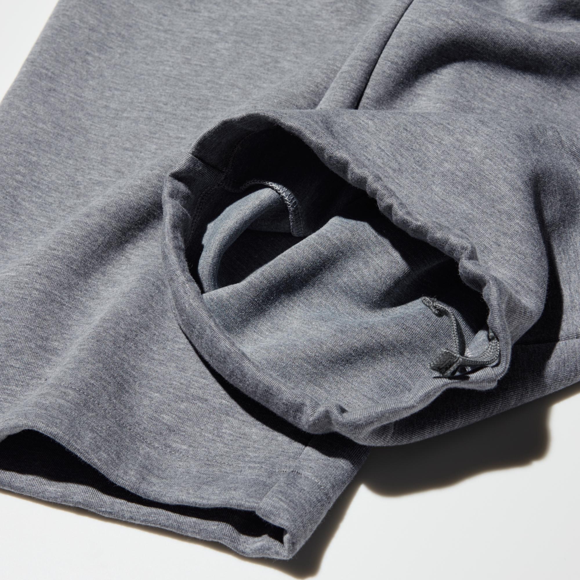 Crisp, supple cotton on the outside. Smooth, comfortable lining.