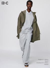 Sweatpants & Joggers