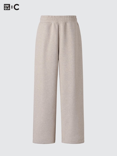 CPJ Sweat Wide Pants