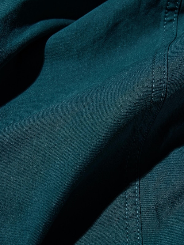 WIDE TAPERED PANTS