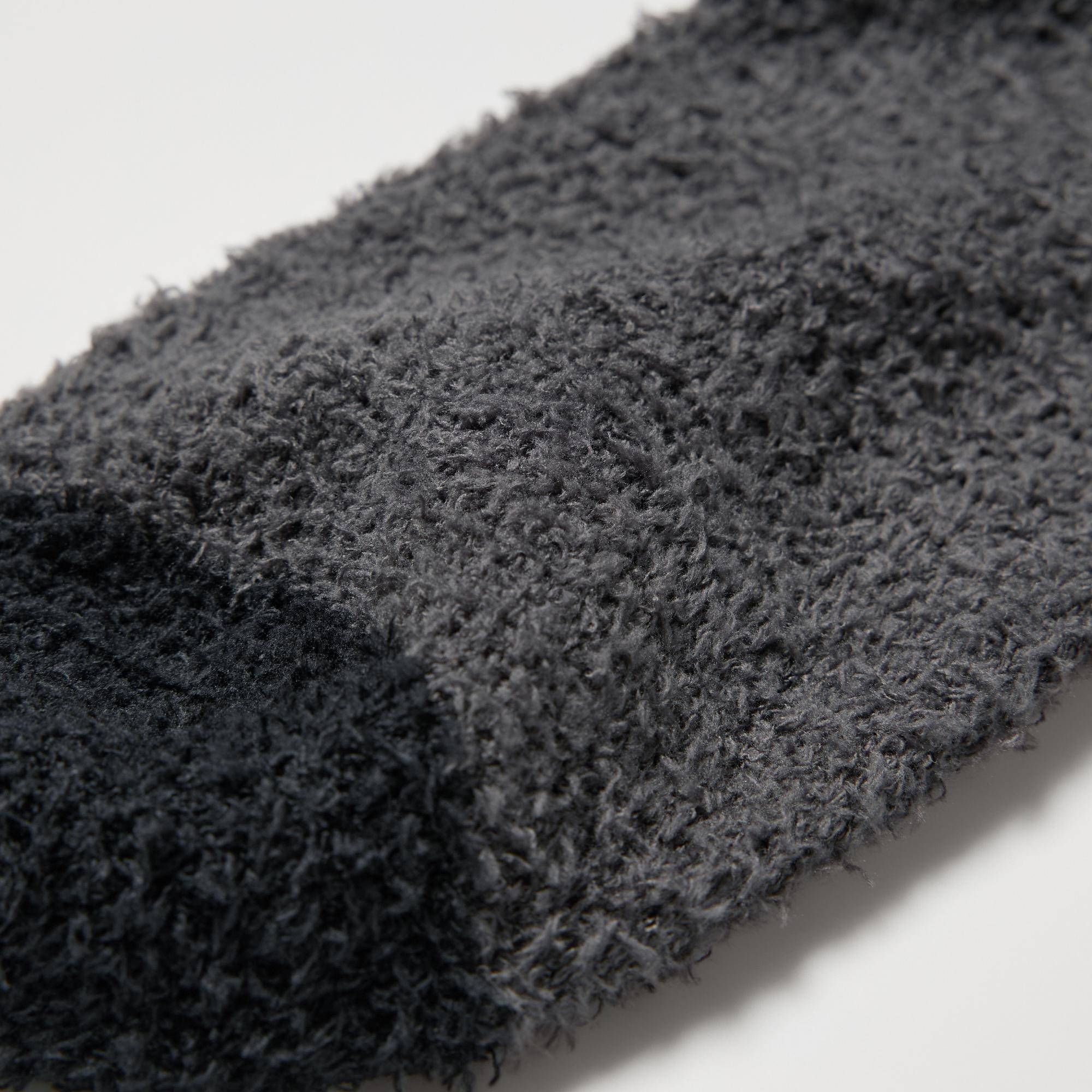 HEATTECH ANTI-ODOUR SOCKS