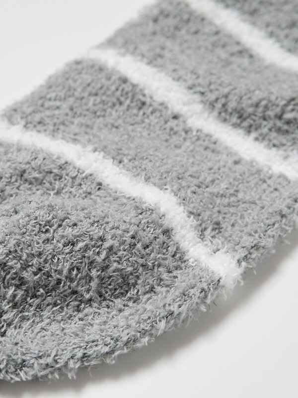 HEATTECH ANTI-ODOUR SOCKS