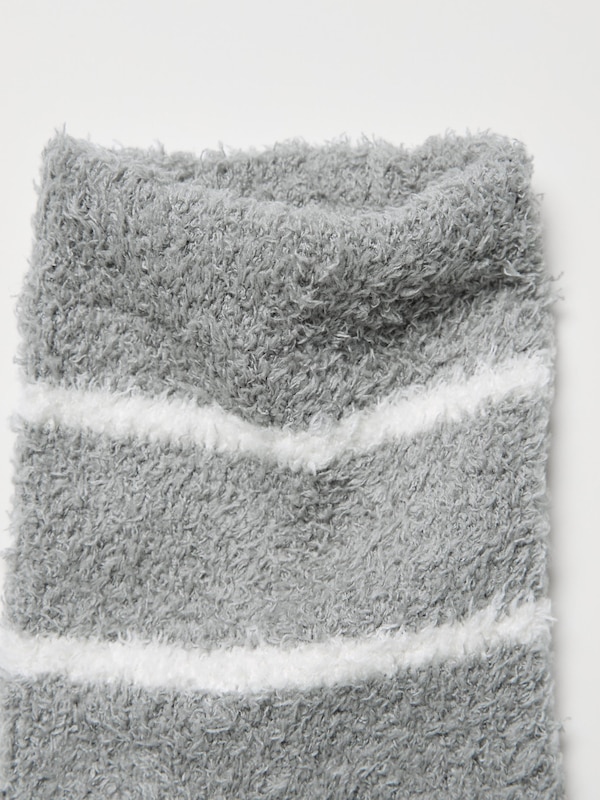 HEATTECH ANTI-ODOUR SOCKS