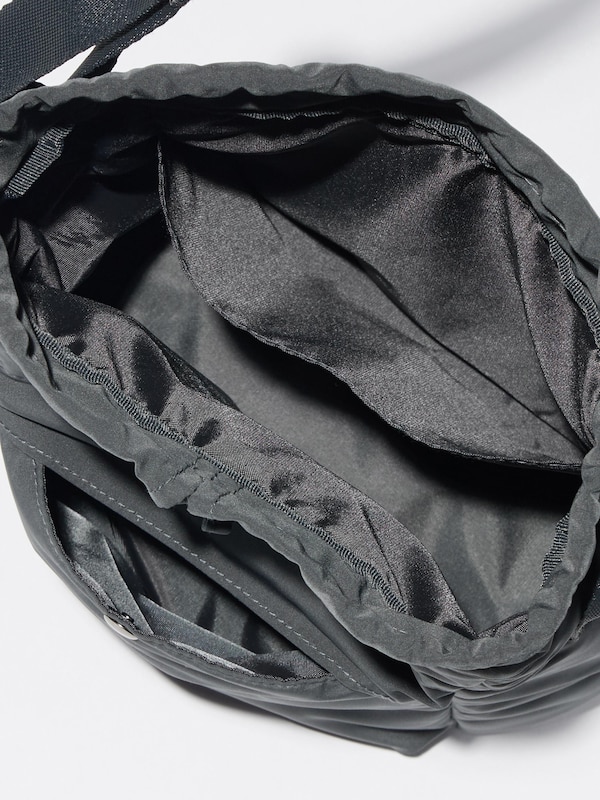 MINI SAC À BANDOULIÈRE