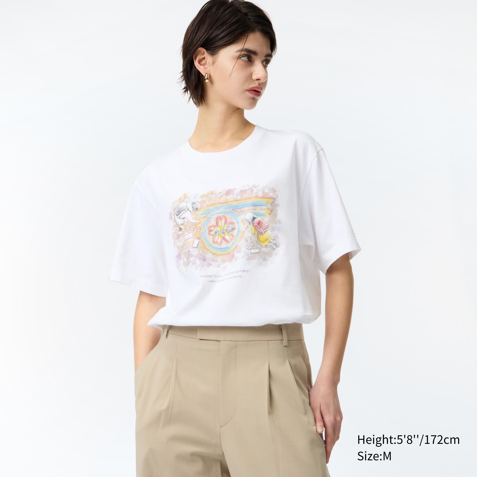 KAIJU NO.8 SHORT SLEEVE UT