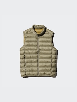 ULTRA LIGHT DOWN VEST