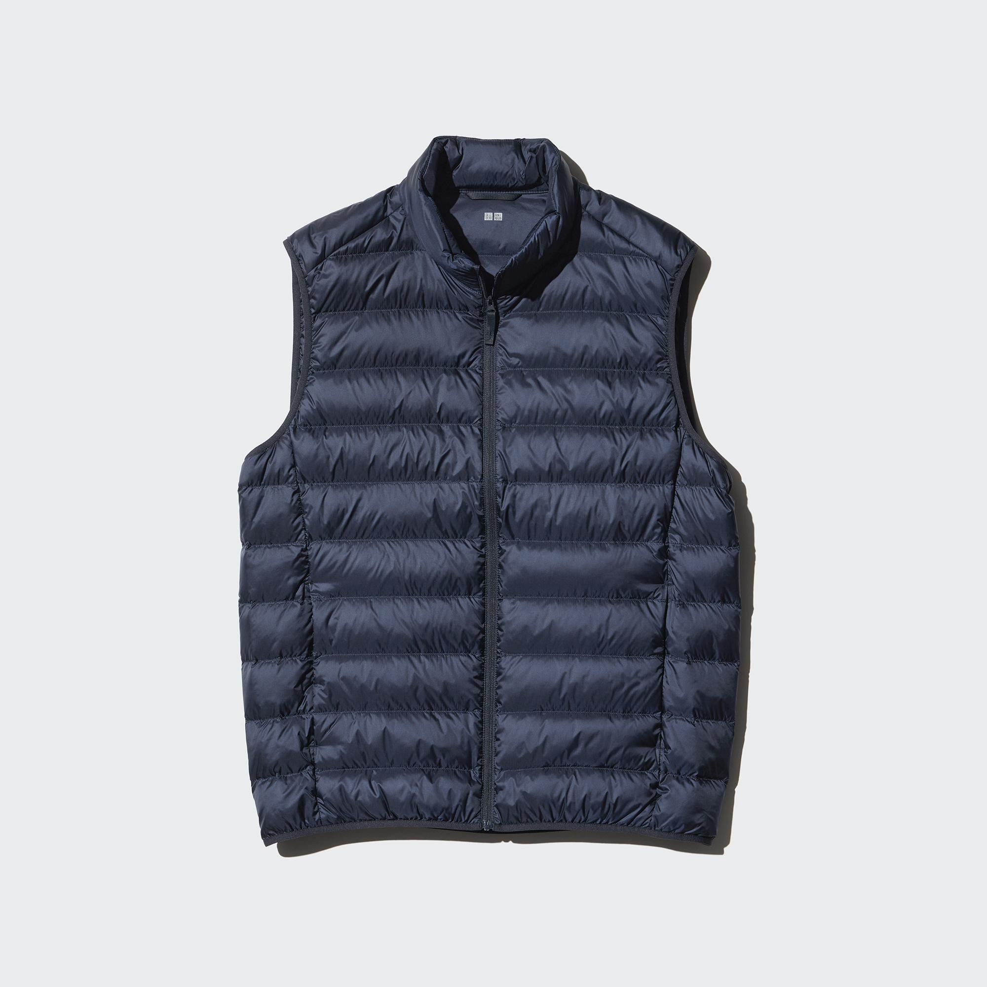 ULTRA LIGHT DOWN VEST