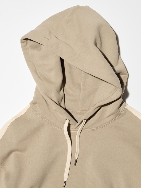 Sweat Pullover Hoodie