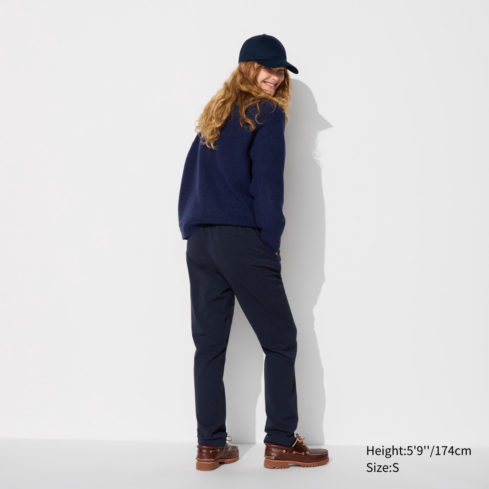 HEATTECH EASY PANTS | TALL