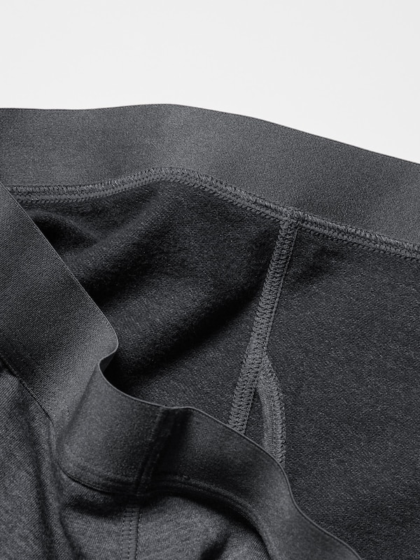 HEATTECH EXTRA WARM COTTON TIGHTS