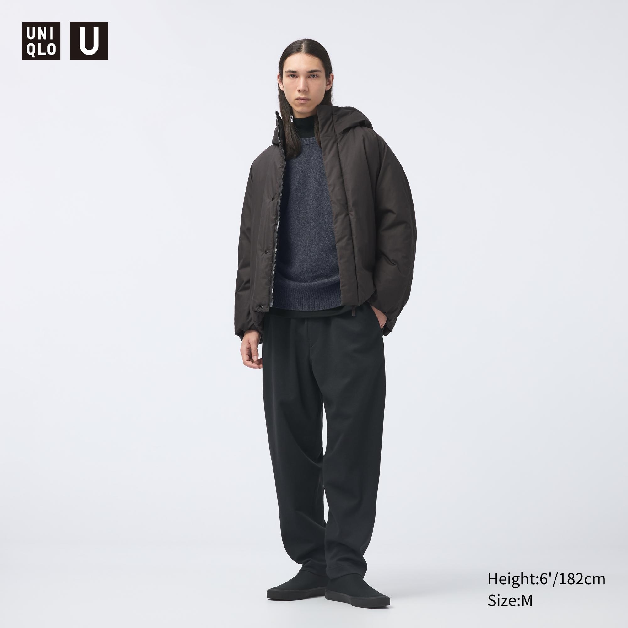 AIRism COTTON SWEATPANTS