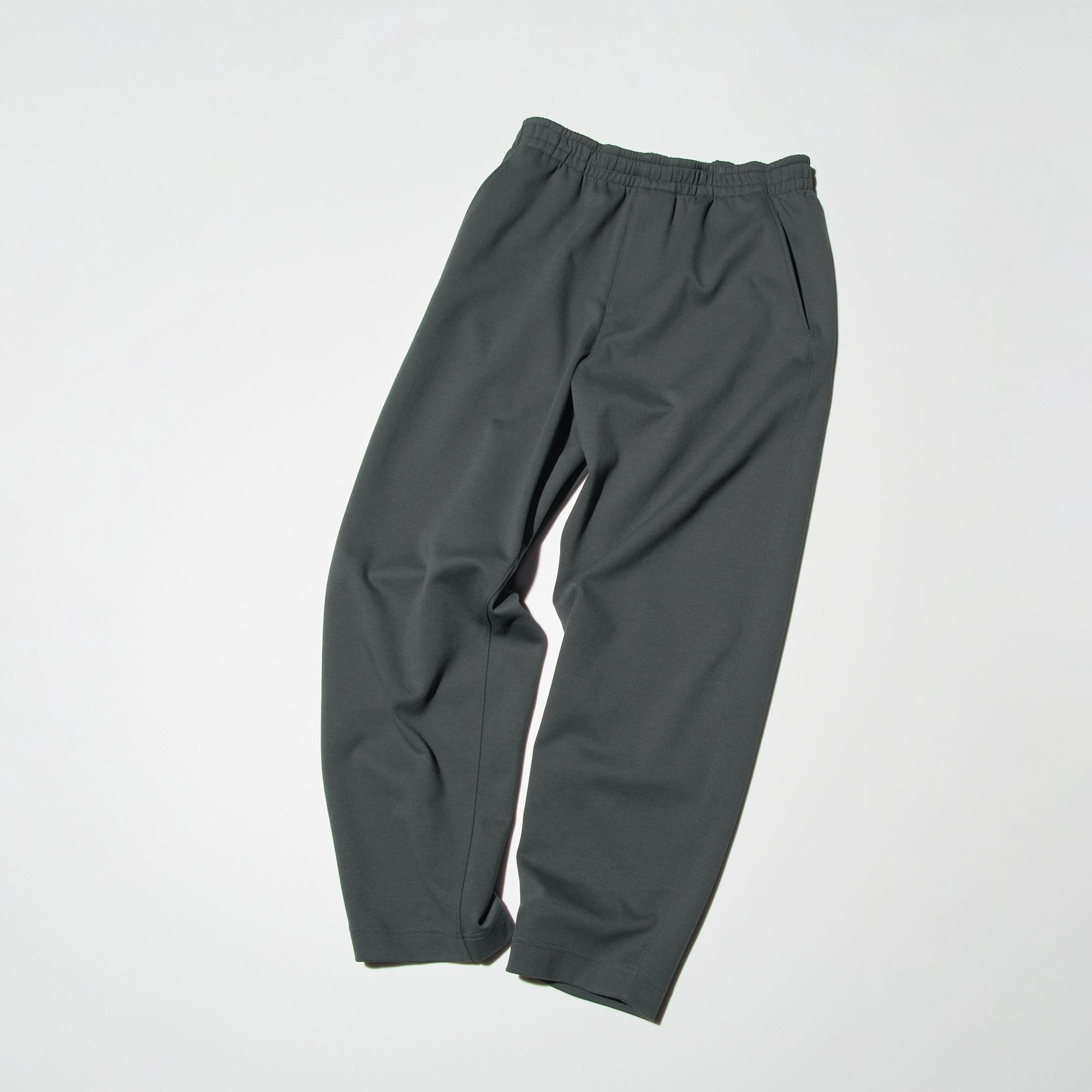 AIRism COTTON SWEATPANTS