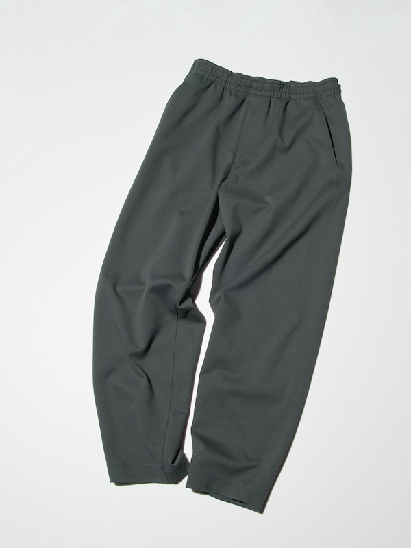 AIRism COTTON SWEATPANTS