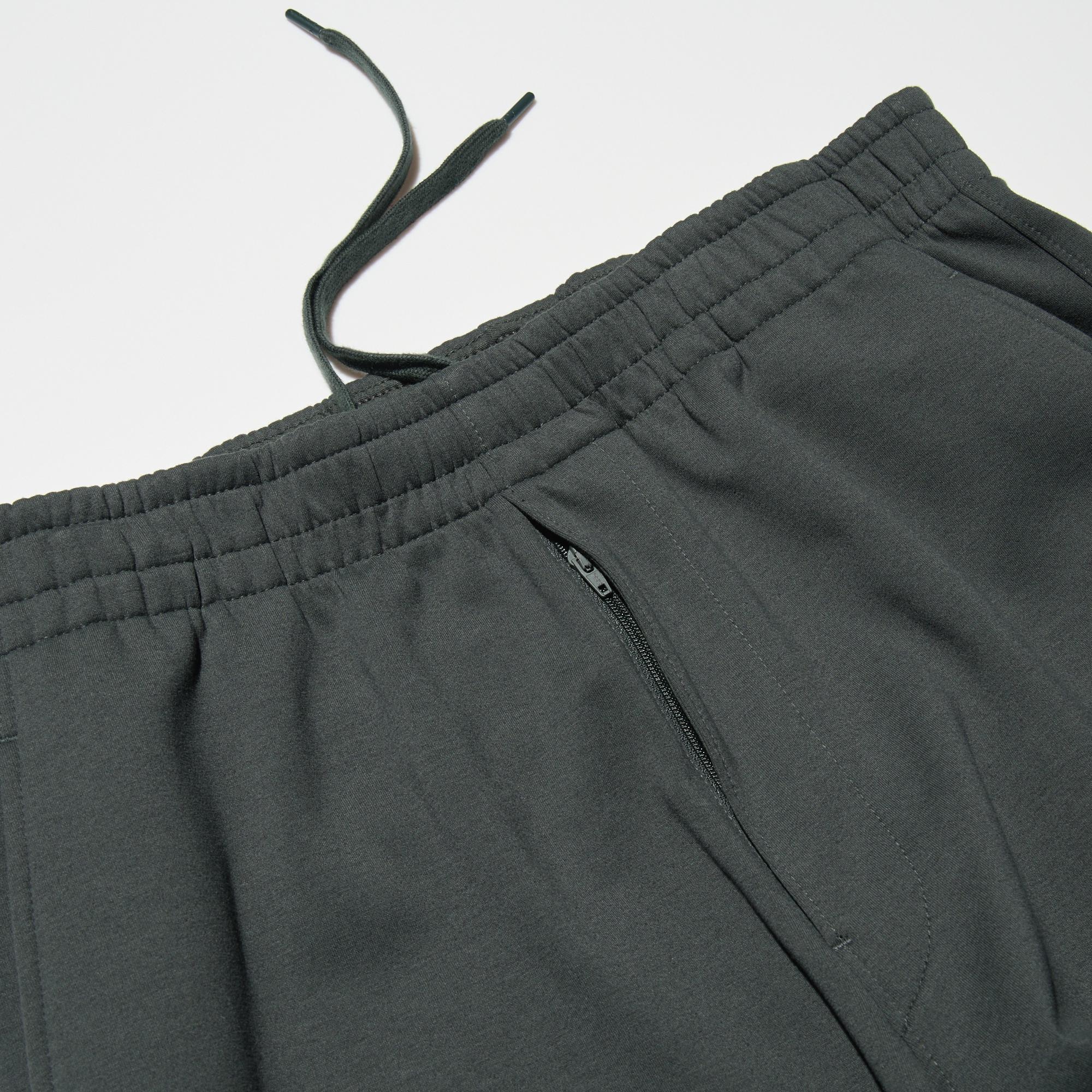 AIRism COTTON SWEATPANTS