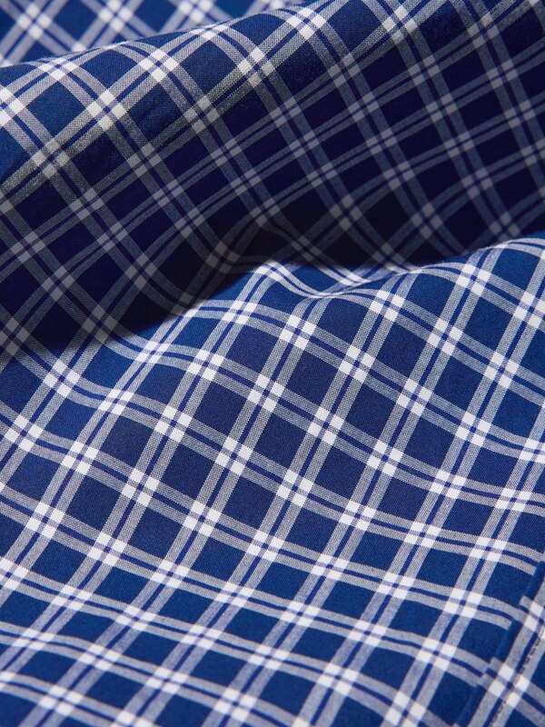 BROADCLOTH LONG SLEEVE SHIRT