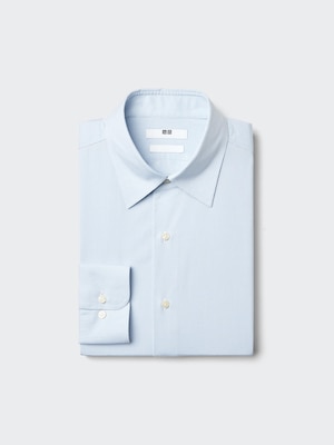 Super Non Iron Slim Fit Shirt | Regular Collar