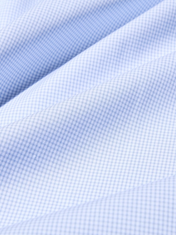 SUPER NON IRON SLIM FIT SHIRT | REGULAR COLLAR