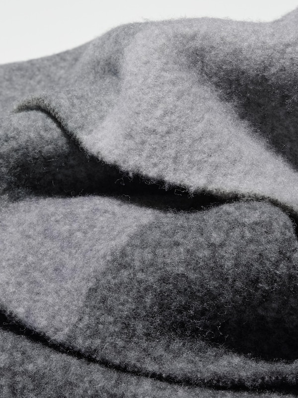 SOUFFLÉ CHUNKY STOLE