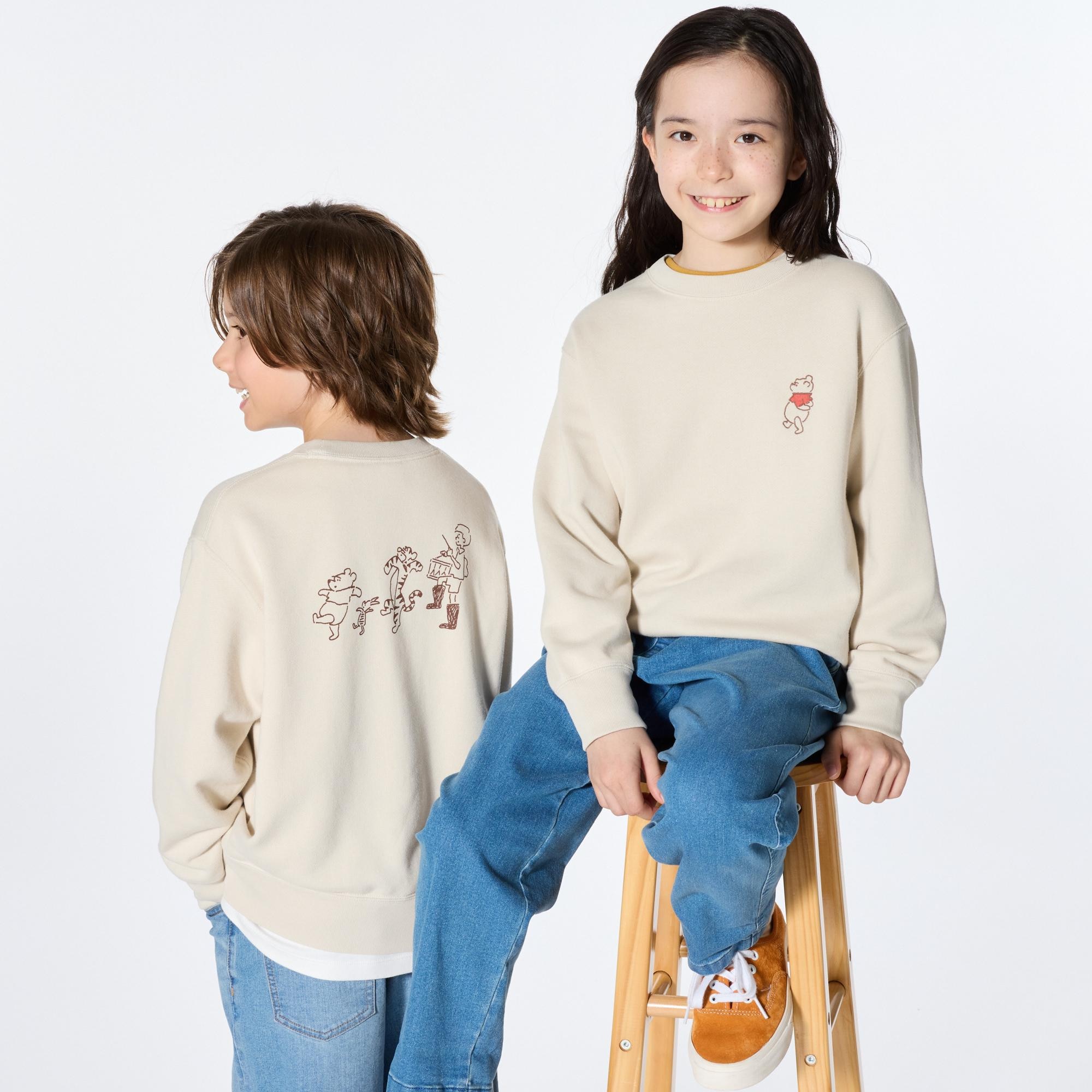 MAGIC FOR ALL x YU NAGABA SWEATSHIRT