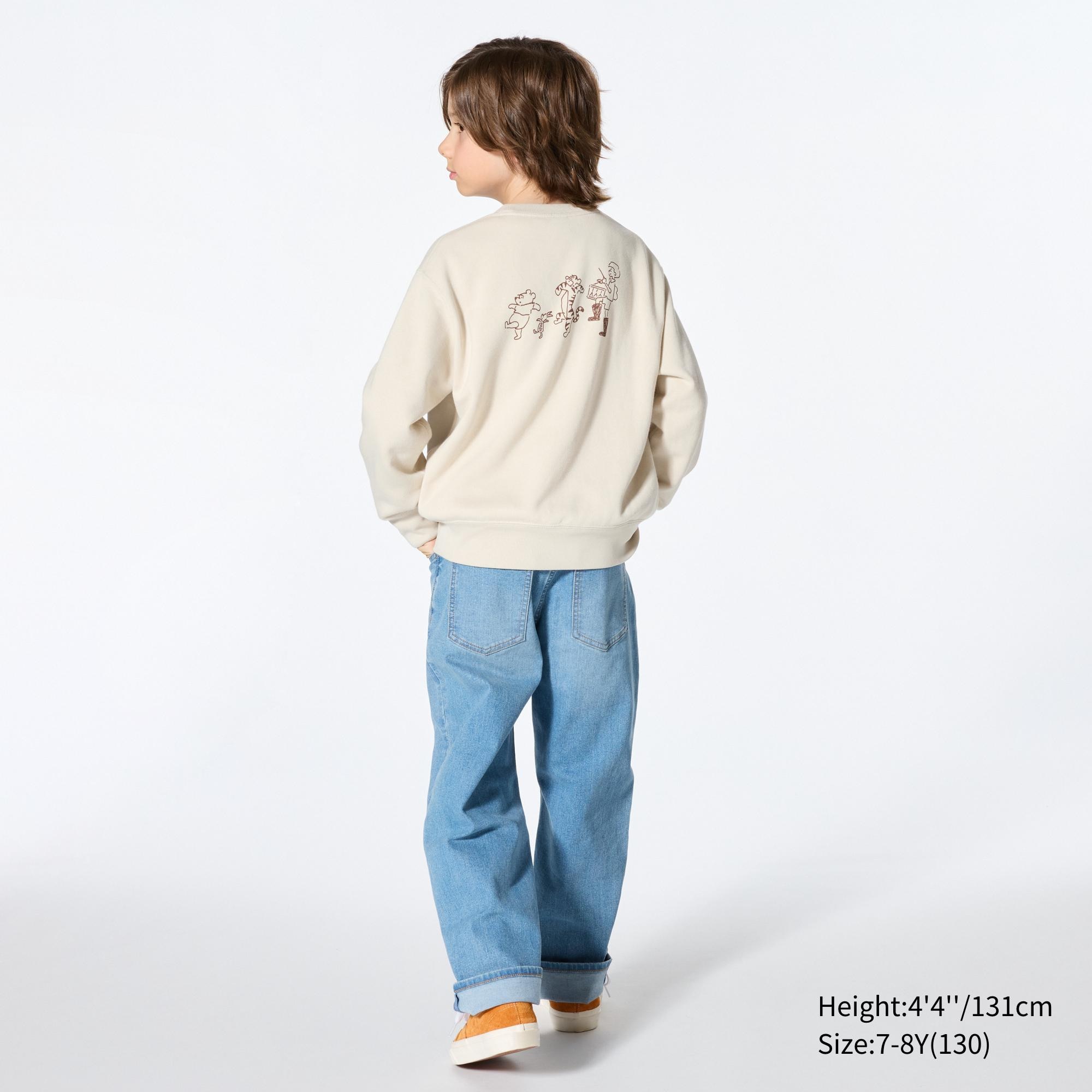 MAGIC FOR ALL x YU NAGABA SWEATSHIRT