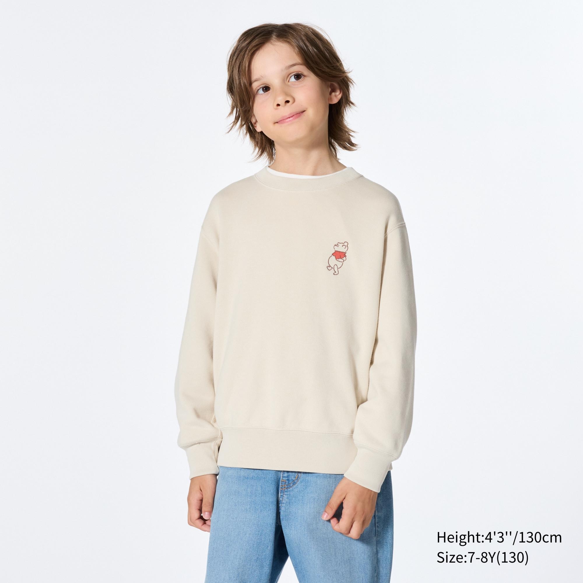 MAGIC FOR ALL x YU NAGABA SWEATSHIRT