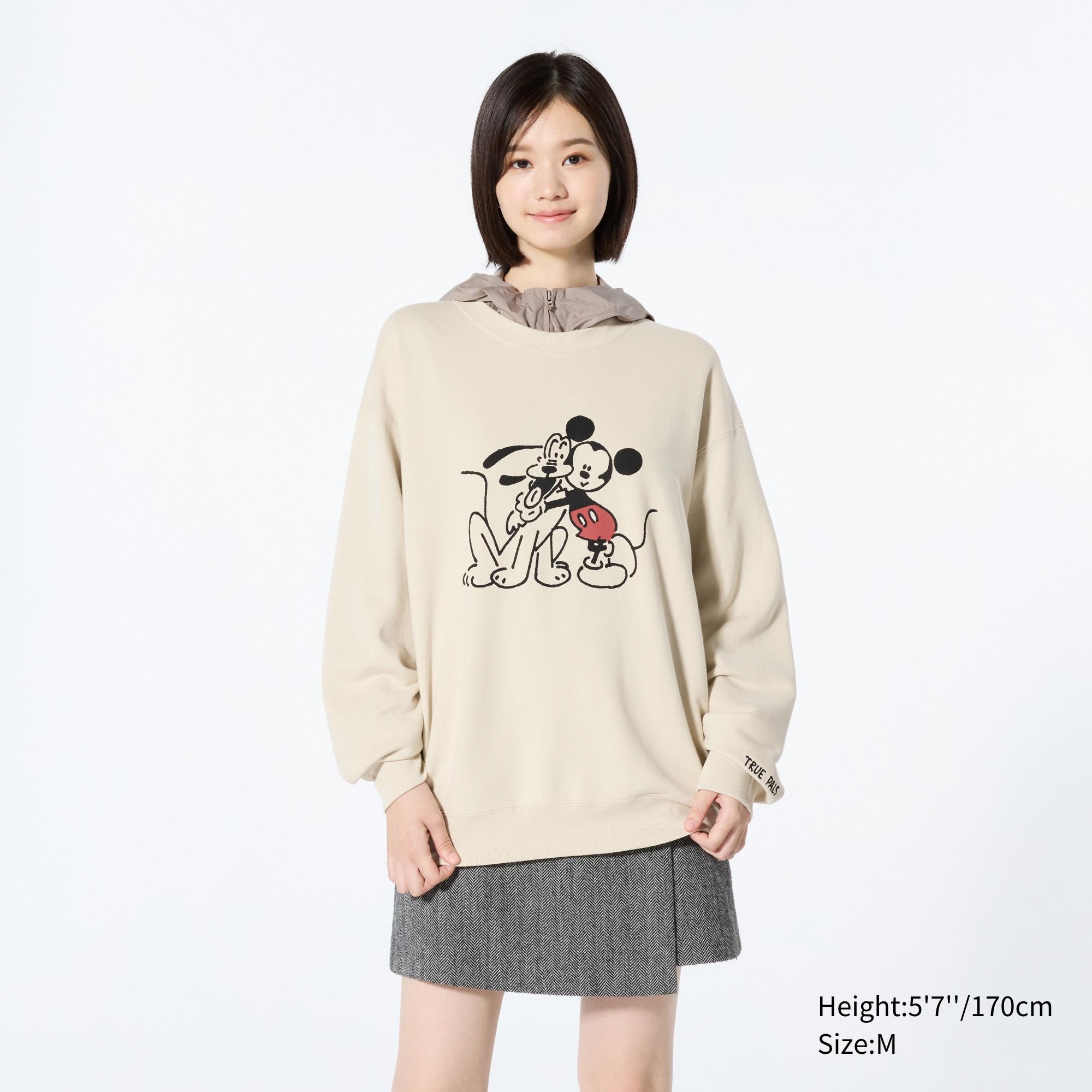 MFA X YU NAGABA SWEATSHIRT