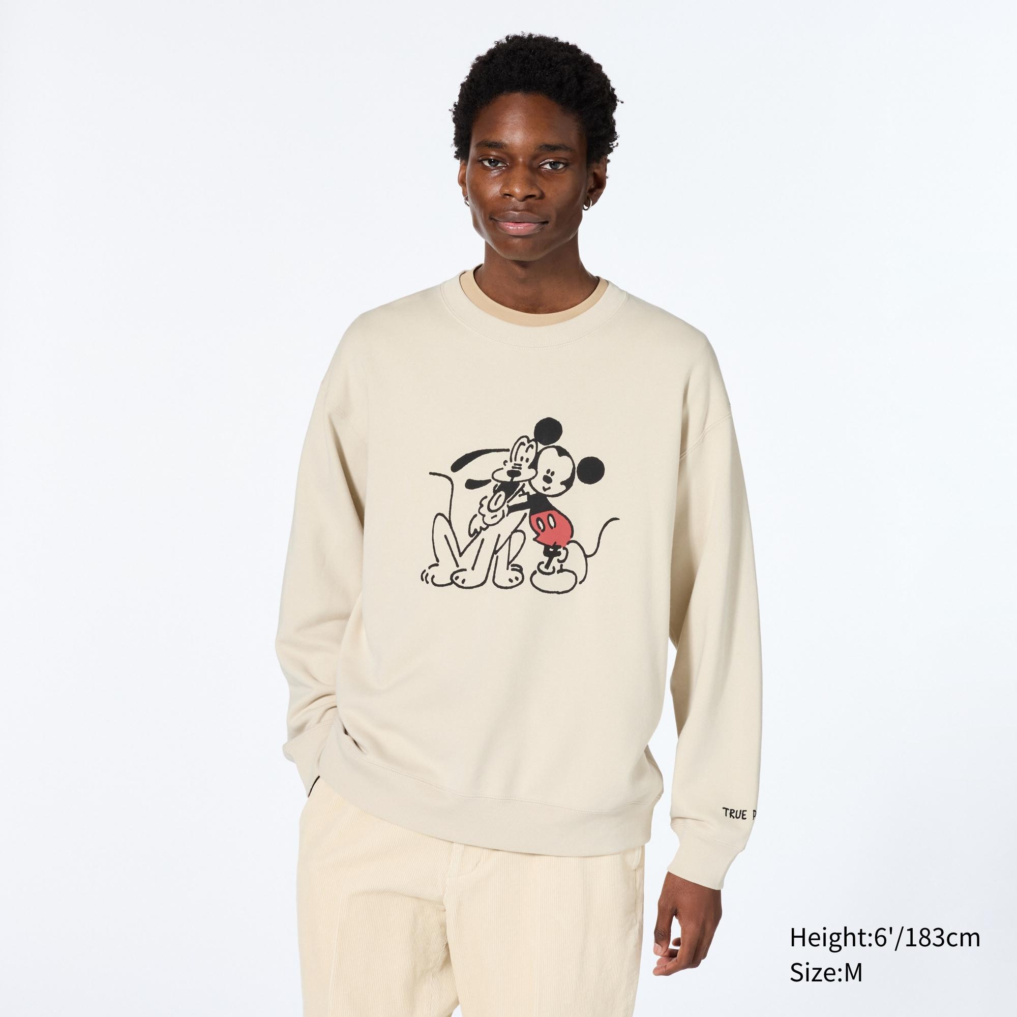 MFA X YU NAGABA SWEATSHIRT